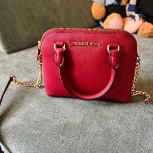 Michael Kors Crossbody Purse